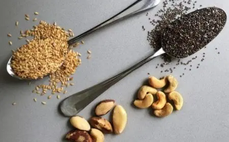 تجربتي مع السيلينيوم للتخسيس