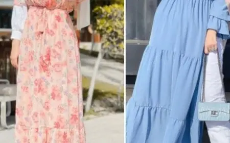 أجمل صور ملابس بنات 2024