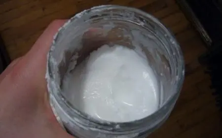 طريقة تنظيف فروة الرأس وعد التركي للتخلص من القشرة