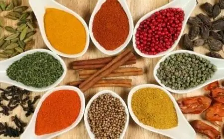 أقوى خلطة أعشاب للتنحيف