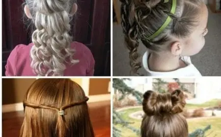 أقوى خلطة لتطويل الشعر في أسبوع 10 سم مضمونة ومجربة