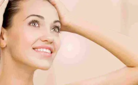 كيف أعتني ببشرتي