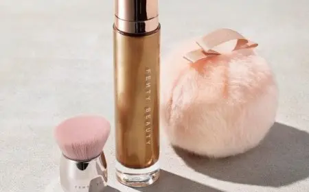 طريقة عمل التان للرجال