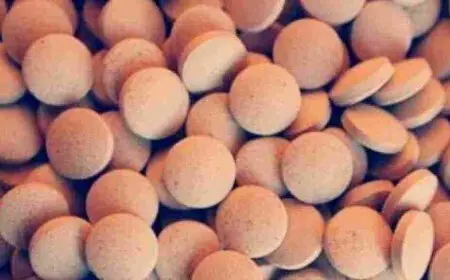 افضل انواع حبوب خميرة البيرة للتسمين