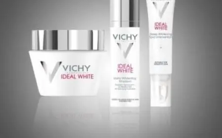 اسكينول الليمون مع النشا وطريقة استخدامه