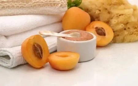 كريم لازالة السواد بين الفخذين