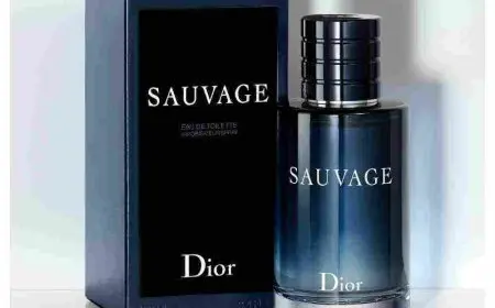 أفضل عطر رجالي رسمي