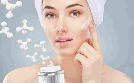 كريم تفتيح الوجه من الصيدليه