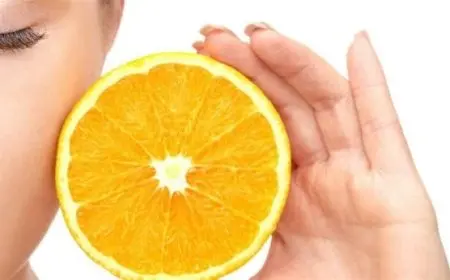 طريقة استخدام سيروم فيتامين سي الأصلي