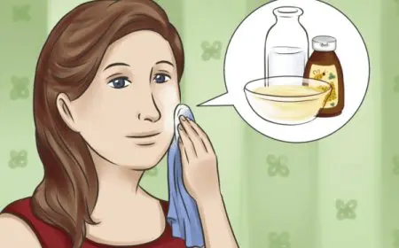 أفضل وصفة تخلي الخدود حمراء طبيعية