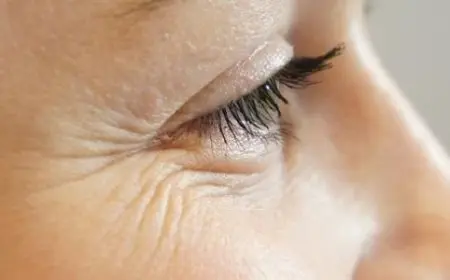 تجربتي مع زيت الزيتون للتجاعيد