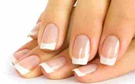 طريقة إزالة الأظافر الصناعية بسهولة