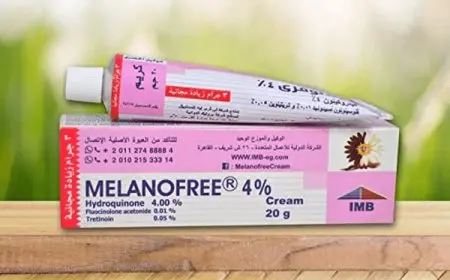 كريم ميلانو فري صيدلية الدواء