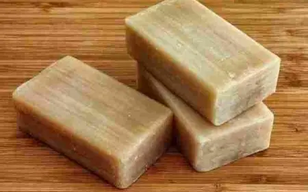 طريقة استعمال صابون الكبريت