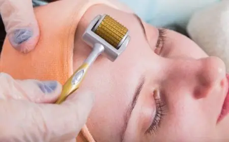 أفضل 6 كريمات بعد الديرما رولر وأسعارها ومميزاتها وعيوبها