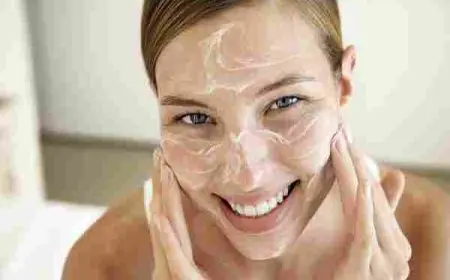 هل صابون الغار يسمر البشرة