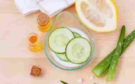 كيفية جعل المهبل وردي اللون