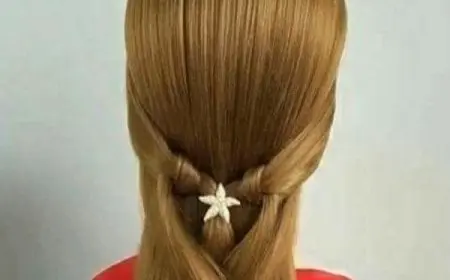 أفضل زيت لتنعيم وتطويل شعر الأطفال وكيفية اختياره