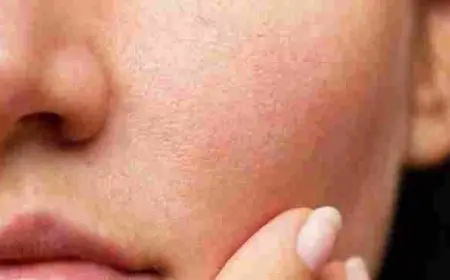 افضل صبغة شعر للشيب