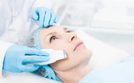 أضرار جهاز الهايفو لشد الوجه والعنق