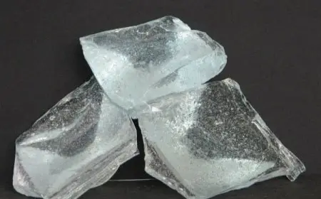 تجربتي مع الشبة للوجه