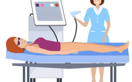 تجربتي مع تقشير الركب والاكواع بالليزر