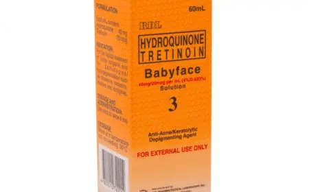 تجربتي مع بيبي فيس للوجه