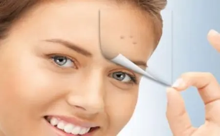 أفضل 13 كريم طبي لإزالة البقع السوداء من الوجه نهائيا