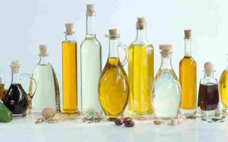 أفضل زيت لتساقط الشعر مجرب