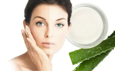 أفضل 6 كريمات لتفتيح الوجه في أسبوع وأشهر الوصفات الطبيعية المجربة