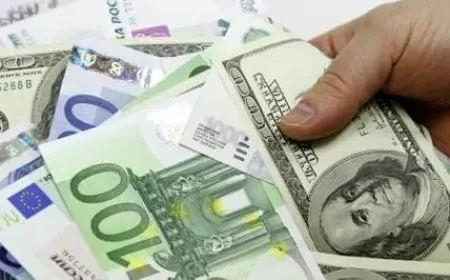 سؤال البنك عن مصدر الفلوس