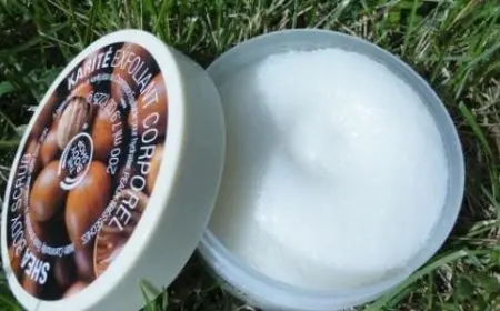 فوائد زبدة الشيا للبشرة الدهنية وأضرارها