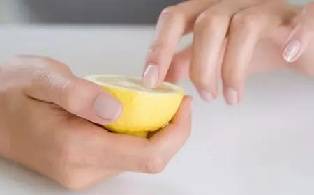 12 وصفة طبيعية وطرق متنوعة لتفتيح الأماكن الحساسة سهلة التحضير