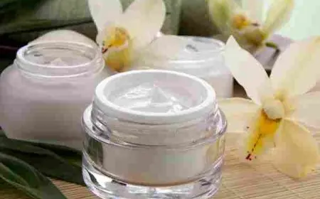 وصفة لتبييض الجسم من أول استعمال