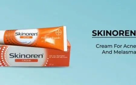 تجارب كريم سكينورين للحامل