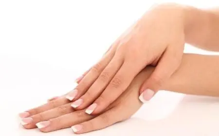 أفضل وصفة لتبييض اليدين من أول استعمال