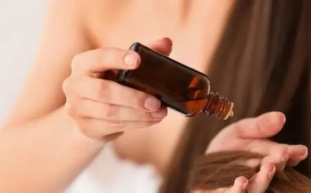 استخدام زيت الزيتون للشعر يوميًا بـ7 وصفات طبيعية