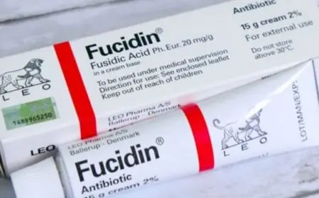 كريم فيوسيدين لحب الشباب ودواعي استخدامه