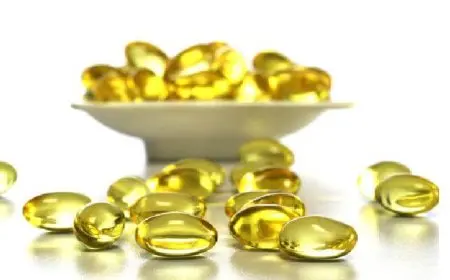 كيفية استخدام كبسولات فيتامين أ a للبشرة