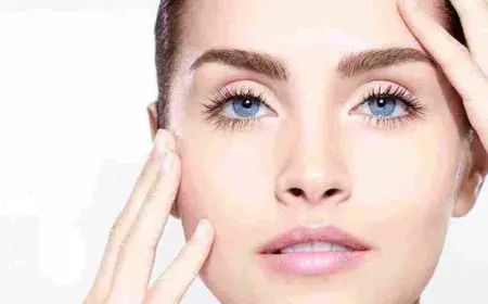 مقشر طبيعي للوجه سريع المفعول وخطوات تحضيره