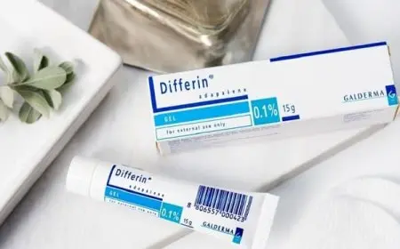 طريقة استخدام كريم ديفرين لعلاج حب الشباب و8 استخدامات له على البشرة