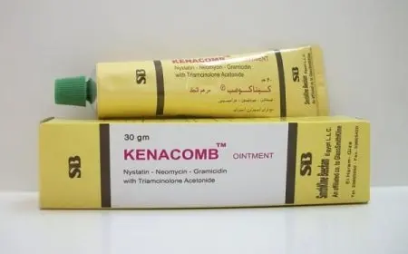 طريقة استخدام كريم كيناكومب للمنطقة الحساسة وسعره في الأسواق