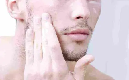 طريقة تنظيف البشرة من الحبوب في المنزل