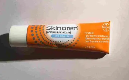 من جربت كريم سكينورين