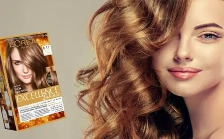 صبغة لوريال دون أمونيا والطريقة الصحيحة لاستخدامها