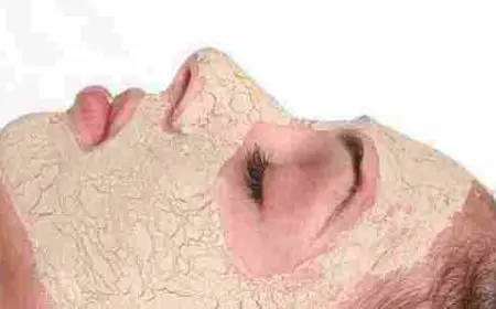 فوائد الخميرة مع الزبادي للبشرة