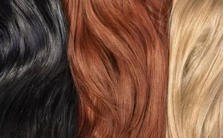 7 ألوان لصبغة لوريال كاستينج بدون أمونيا مع الصور ونصائح هامة عند الاستخدام