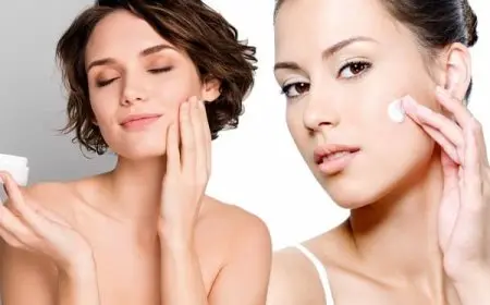 8 وصفات لعلاج الحبوب البيضاء الصغيرة في الوجه وأسباب تؤدي لظهورها