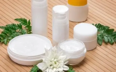 وصفات طبيعية لتبييض المناطق الحساسة في المنزل