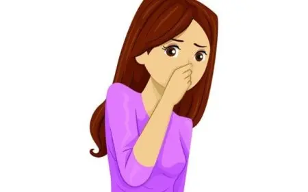 أسباب رائحة العرق الكريهة تحت الإبط